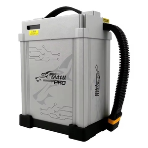 TATTU PRO 3.0 28000mah 25C 53.2V 14S1P <b>Smart</b> Battery Battery with AS150U <b>Plug</b> - Product Image 1