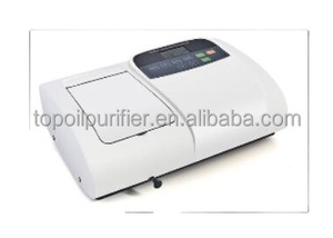 TP-6000 Espectrofotômetro UV-visível Water Quality Testing Euippment teste BEXT e hidrocarbonetos aromáticos policíclicos - Product Image 4