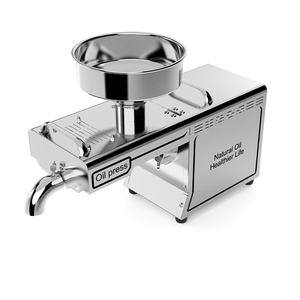 Mécanisme automatique d'extraction d'huile de graines de tournesol <span class=keywords><strong>machine</strong></span> de traitement d'huile <span class=keywords><strong>machine</strong></span> mécanique de presse d'huile de graines - Product Image 3