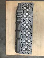 Pièces de réparation de moteur 3936180 Moteur diesel 8.3 6CT Culasse pour Cummins