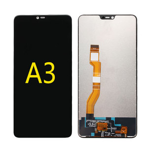 ชุดประกอบจอ A3 <span class=keywords><strong>OPPO</strong></span> สำหรับ <span class=keywords><strong>F7</strong></span>หน้า<span class=keywords><strong>จอ</strong></span>สัมผัสแสดงผลภายนอก<span class=keywords><strong>จอ</strong></span>แอลซีดีพร้อมการรับประกัน1ปี - Product Image 2
