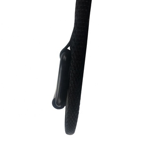 Sabuk Angkat Besi Nilon Kamuflase Logo Kustom Grosir - Product Image 6