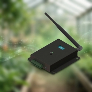 Dispositif de surveillance environnementale IoT OEM, design compact de 123 mm, 5 VDC - Product Image 1
