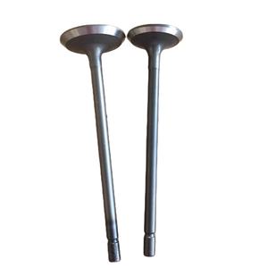 Pièces de soupape de moteur OEM 7701471379 & 7701471378 pour K4M K4J, état neuf, voitures françaises - Product Image 1