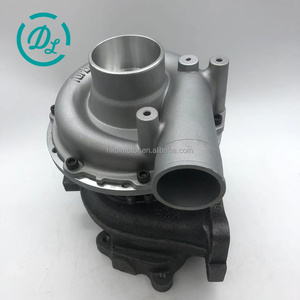Turbocompresseur Diesel EexcavaStart 8-98030217-0 8980302170 pour Excavatrices 4HK1 ZX200-3 ZX240-3 – Pièce de Remplacement – Garantie 6 Mois – Chine - Product Image 5