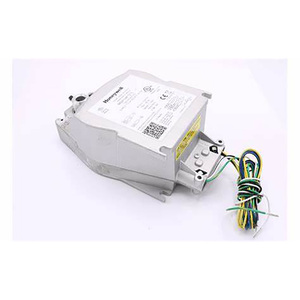 Actionneur universel pour volet coupe-feu et anti-fumée MS4104F1210, 24V AC/DC, à rappel par ressort - Product Image 4