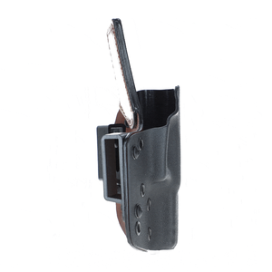 ซองพกใน Kydex <span class=keywords><strong>IWB</strong></span> สำหรับมือขวา ยี่ห้อ Moore รุ่นขายดี สำหรับปืน C Z 75 Shadow2 P07 P09 P10 P10 - Product Image 3