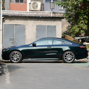 Auto Usado BENZ Clase <span class=keywords><strong>E</strong></span> 2023 2024, Deportivo, Gasolina, 2.0T 258PS L4 190kw/300nm R19 E300 Coupé 4MATIC Edición Deportiva, Volante a la Izquierda, en Venta - Product Image 4