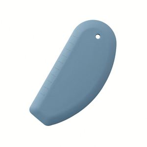 Espátula de Silicona Personalizada para Alimentos, Fácil de Limpiar, para Pan, Masa, Panadería y Repostería - Product Image 4