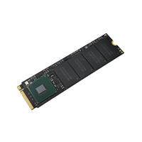 Hard Disk Internal, kecepatan cepat hingga 7100 MB/S kontrol Innogrit Ssd Drive Internal M.2 Pcie 4.0 1TB 2TB M2 Nvme Gen4 SSD untuk Laptop bermain game
