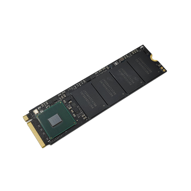 Best Transcend 1TB NVMe SSD Guide for Workstations & macOS