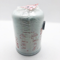 Cartucho de Filtro de Combustible Diésel Original Cummins 3931063 FF5052 para Camiones y Excavadoras