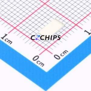 Resistencia SMD RTT25R160FTE 2512 (Tipo: Película Gruesa) (Resistencia: 160mOhm Precisión: 1%) - Product Image 2