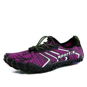 Chaussures pieds nus à séchage rapide Printemps Automne Été Chaussures aquatiques Natation Surf Plage Piscine Hommes Vente en gros STX-006 - Product Image 1