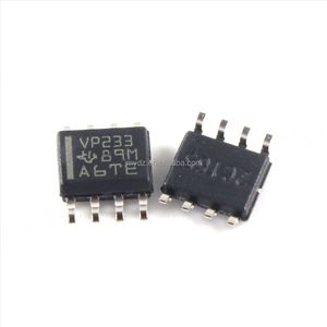 SN65HVD233DR Chip transceptor CAN con serigrafía VP233, paquete SOP-8 - Product Image 6