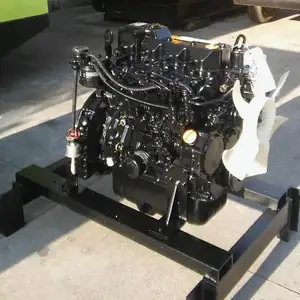 TK486 محرك ديزل يانمار