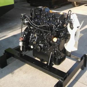 Moteur diesel TK486 pour Yanmar - Product Image 1