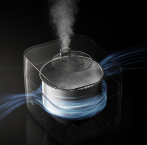 <span class=keywords><strong>Olla</strong></span> de Presión Eléctrica Inteligente Mi Smart 2 Pro 5L Artículos para el Hogar>>Productos para el Hogar Inteligente - Product Image 4