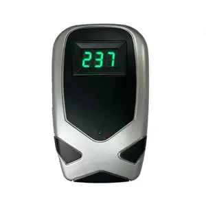 Shenzhen <span class=keywords><strong>Saver</strong></span> от производителя ЕС Plug, ЖК-дисплей, энергосберегающие продукты, энергосберегающие устройства для дома PS001D - Product Image 1