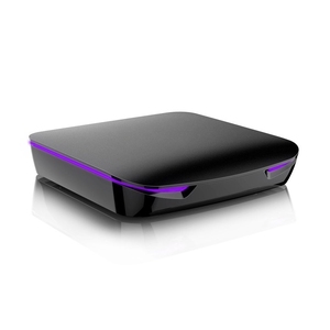 Boîtier TV Android 4K, <span class=keywords><strong>lecteur</strong></span> multimédia intelligent OTT, WiFi 6, <span class=keywords><strong>lecteur</strong></span> multimédia en continu intelligent OTT, décodeur Android - Product Image 2