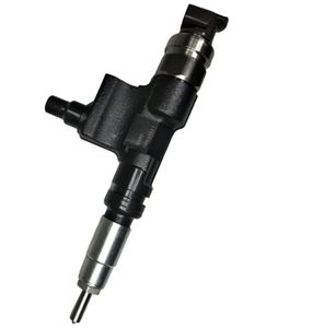 Injecteur de carburant de haute qualité 095000-8480 095000-6311 295050-1900 095000-8940 095000-6760 095000-7670 Injecteur à rampe commune - Product Image 1