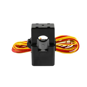 Acrel AKH-0.66K K-16 120A/40mA Split Core Current Transformers with Mini Size Open Type CTs Clamp on Type Current Sensors
