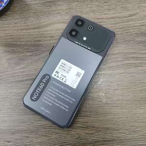 I prezzi scontati dei lungarodori Gang e Ty. Supporto per cellulare da bici per iPhone 16 Pro Max - Product Image 2