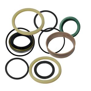 Kit de réparation du vérin d'inclinaison Doosan Daewoo 3,5 tonnes D35NXV, ensemble de joints d'étanchéité, pièces de vérin hydraulique - Product Image 4
