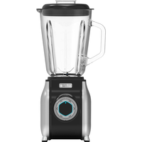 2025 Nieuwe Model Multifunctionele Tafelblender Voor De Keuken Huishoudelijke Elektrische Fruitpers Met Knopbediening Mixer Type