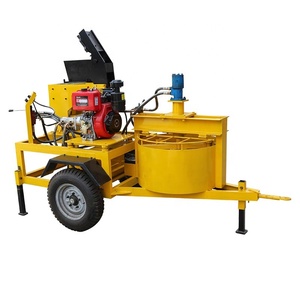 Máquina para Hacer Ladrillos de Tierra Comprimida bibo M7MI(1-20M), Precio de Fábrica - Product Image 2