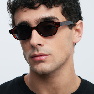 LBASHADES 3607 <span class=keywords><strong>Occhiali</strong></span> <span class=keywords><strong>da</strong></span> <span class=keywords><strong>Sole</strong></span> Sostenibili con Logo Personalizzato, Montatura G850 Bio-based, <span class=keywords><strong>Occhiali</strong></span> <span class=keywords><strong>da</strong></span> <span class=keywords><strong>Sole</strong></span> Polarizzati Esagonali alla Moda per Uomo e Donna, Protezione UV400 - Product Image 1
