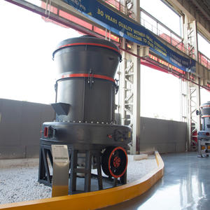 Profession eller Hersteller Feuerfeste Mühle Preis Steinphosphat-Mühle - Product Image 1