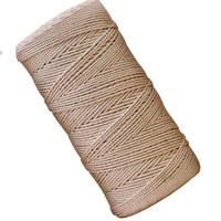 Coton Bouchers Ficelle Ficelle Cuisine Corde Corde pour Cuisson Des Aliments Sûr Artisanat Boulangers Cuisine Viande Dinde Saucisse Rôtissage Cadeau
