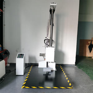 Asa única Carton Package <span class=keywords><strong>Drop</strong></span> Test Machine - Product Image 4