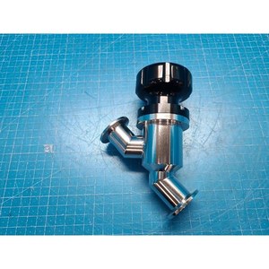 Válvula de Vacío Manual GES CAYMAN - Product Image 1