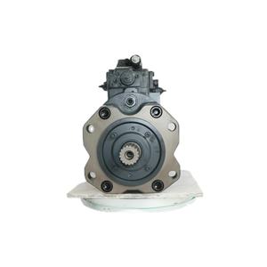 Nouvelle pompe hydraulique principale K5V160DTH-9T16 SY335 pour engins de construction, pièce de pompe d'excavatrice - Product Image 2