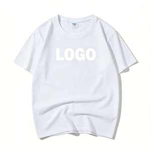 เสื้อยืดคอกลมผ้าฝ้ายแบบสั่งทำพิเศษพร้อมโลโก้สำหรับนักเต้นคลับสตรีทแดนเซอร์ - Product Image 5