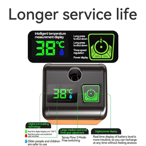 Многофункциональный походный инструмент с USB-зарядкой - Product Image 2