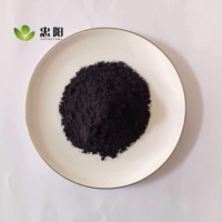 Vert Solvant 3 CAS 128-80-3 – Colorant Vert Transparent pour la Coloration de Masterbatch Plastique ABS, PC, PET