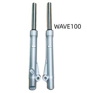 โช้คอัพหน้ารถจักรยานยนต์สำหรับ WAVE125 WAVE100มิ<span class=keywords><strong>โอ</strong></span>ะ - Product Image 1