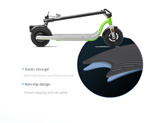 Nuevo Scooter de Moda con Batería de Litio de 36V, Scooter Pequeño y Rápido de Alta Resistencia para Adultos en Oferta, Scooter Pequeño K10 - Product Image 2