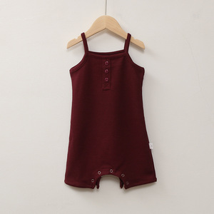 <span class=keywords><strong>Tuta</strong></span> estiva pacchetto per <span class=keywords><strong>bambini</strong></span> vestiti scoreggia vestiti per la casa del bambino abbigliamento per <span class=keywords><strong>bambini</strong></span> - Product Image 5