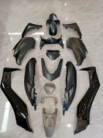 Carénage Moto Haute Qualité pour Yamaha Nmax 125 150 155 et Vente d'Accessoires Yamaha Nmax
