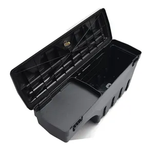 4x4 pick-up truck auto accessori tool box per hilux navara ranger