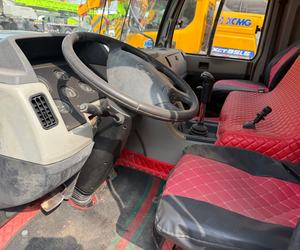 Grue sur camion Zoomlion d'occasion 80 tonnes (modèles Ztc700v, Ztc950h, Ztc550v, Ztc350h, Ztc250e) fabriquée en Chine - Product Image 6