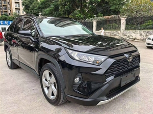 <span class=keywords><strong>Rav4</strong></span> d'occasion, 4x4, essence, automatique, véhicules chinois à vendre, familial - Product Image 3