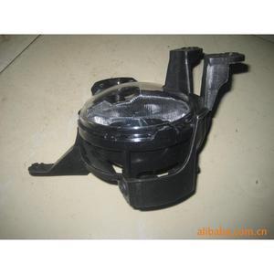 Rétroviseur de voiture en ABS blanc pour Saic HuiZhong YJ 118 avec clignotant - Product Image 4