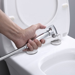 Ручной латунный распылитель для душа - Product Image 3