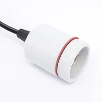 Nouvelles fournitures pour reptiles Shengxiang 2026 : lampe et accessoires pour cages de reptiles et animaux de compagnie