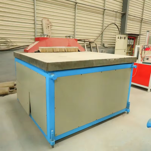 Sử dụng WPC cửa khung dòng WPC PVC cửa máy làm WPC PVC cửa khung hồ sơ cửa sổ hồ sơ làm - Product Image 4